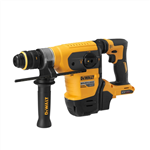 دریل چکشی ترکیبی شارژی مدل  DeWALT DCH417NT-XJ 