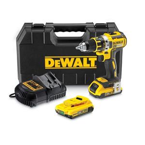 درایور دریل شارژی DeWalt  مدل DCD790D2