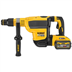 دریل چکشی ترکیبی شارژی مدل  DeWALT DCH614X2-QW 