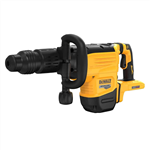 دریل چکشی اسکنه شارژی مدل DeWALT DCH892N-XJ  