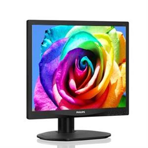 مانیتور 19 اینچ فیلیپس مدل 19S4QAB