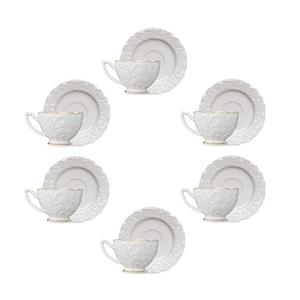 سرویس چای خوری 12 پارچه ایپک مدل Rosen200