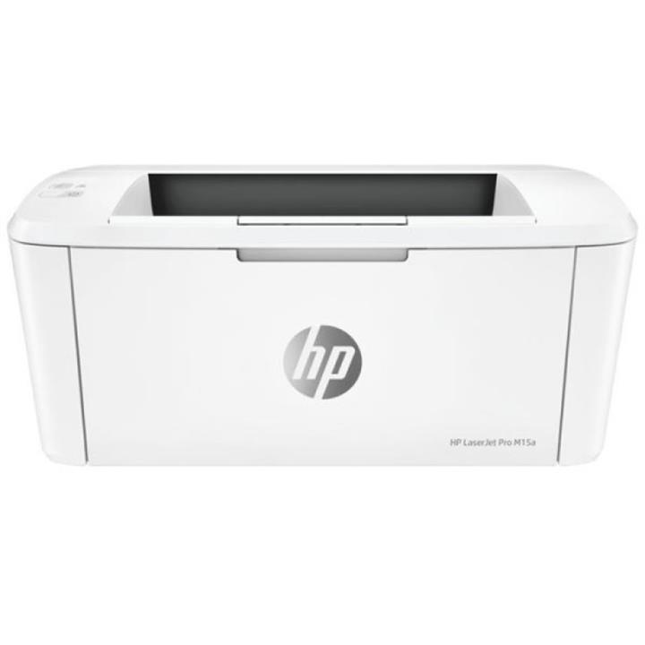 HP Laserjet Pro M15w Printer