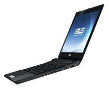 ASUS U36JC-Core i5-4 GB-750 GB-1GB