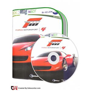 بازی فورزا موتور 4 ایکس باکس 360