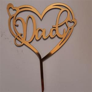 تاپر dadیک عددی