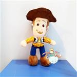 عروسک پولیشی وودی sheriff woody داستان اسباب بازی (توی استوری) toystory