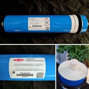 فیلتر ممبران filmtec