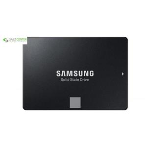 اس اس دی اینترنال سامسونگ مدل 860 Evo ظرفیت 2 ترابایت Samsung 860 Evo SSD Drive - 2TB