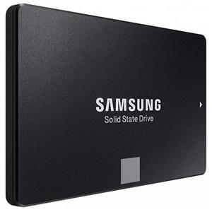 اس اس دی اینترنال سامسونگ مدل 860 Evo ظرفیت 2 ترابایت Samsung 860 Evo SSD Drive - 2TB