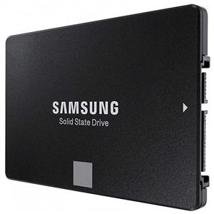 اس اس دی اینترنال سامسونگ مدل 860 Evo ظرفیت 2 ترابایت Samsung 860 Evo SSD Drive - 2TB