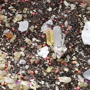 بخور هندی ( بخور العنبر)75 گرم