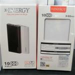 پاور بانک10هزار X-ENERGY مدلX-80PRO