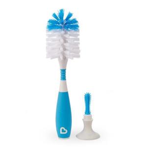 برس شیشه شوی مانچکین کد 15769 Munchkin Bottle Brush 