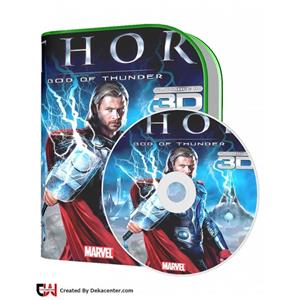 بازی THOR God Of Thunder مخصوص ایکس باکس 360