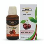 روغن صورت هسته آلبالو جواهر حجم 30 میلی لیتر