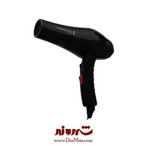 سشوار   یونیورسال مدل GT-1016 Universal GT_1016 Hair Dryer