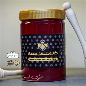 عسل کوهستان درجه یک ، یک کیلویی