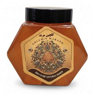 عسل کوهستان درجه یک ، یک کیلویی