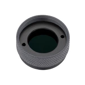 فیلتر لنز آشا مدل ND1024C 1 Inch ASHA C-Mount Absorptive ND Filter