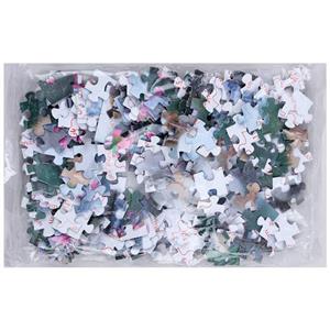 پازل 300 تکه برند ایران