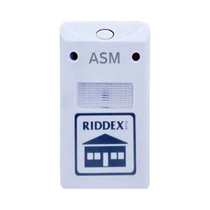 دستگاه دفع حشرات مدل RIDDEX PLUS