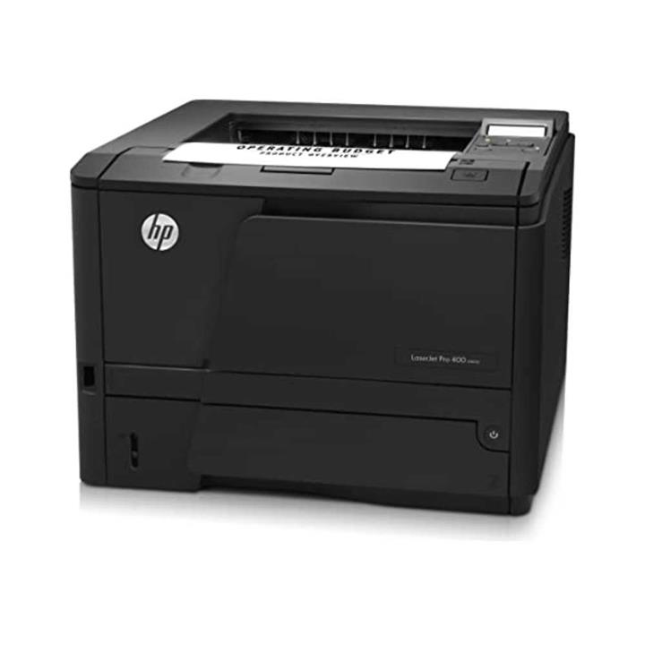 HP LaserJet Pro  M401d