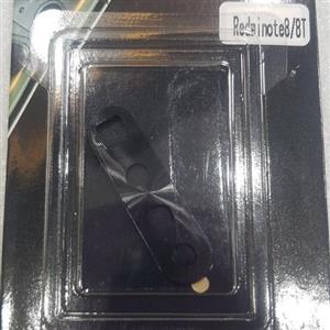 محافظ لنز فلزی مناسب برای شیوامی Note8/Note8t