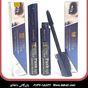 ریمل حجم دهنده ی استی لادر | etee lauder volume mascara