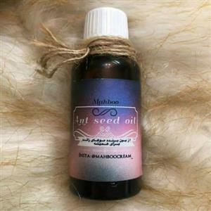 روغن تخم مورچه مهبو
