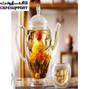 چای بلومینگ(گل چای) یک کیلویی