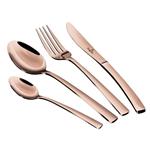 سرویس قاشق چنگال 24 پارچه برلینگر هاوس Berlinger Haus 24-Piece Cutlery Set BH/2637 Rose Gold