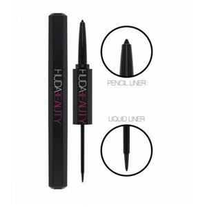 💥 خط چشم دو طرفه هدی بیوتی💥 Huda beauty