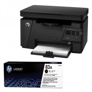 تونر کارتریج لیزری رنگی اچ پی HP 125A