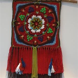 دریم کچر( کابوسگیر سرخپوستی)