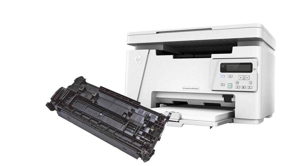 Printer HP LaserJet Pro MFP M26nw