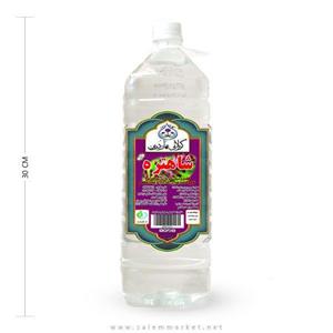 عرق شاهتره ۲ لیتری