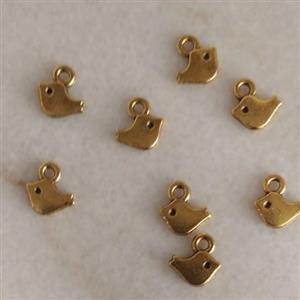 خرج کار گنجشک ریز طلایی 30عددی