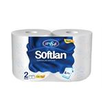 Softlan Ultra Soft Toilet Paper 8pcs