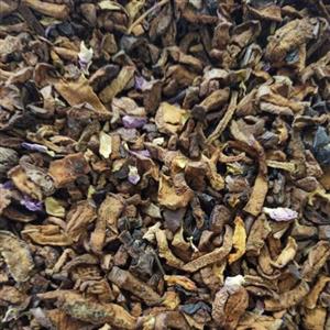 دمنوش به و سیب و گل محمدی