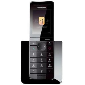 تلفن بی سیم پاناسونیک مدل KX PRS 110 Panasonic PRS110 Wireless Phone 