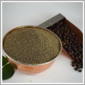 فلفل سیاه 100 گرمی ریباس