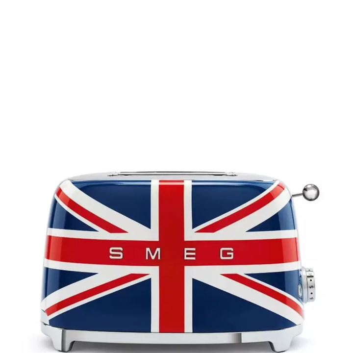 Smeg TSF01 Toaster