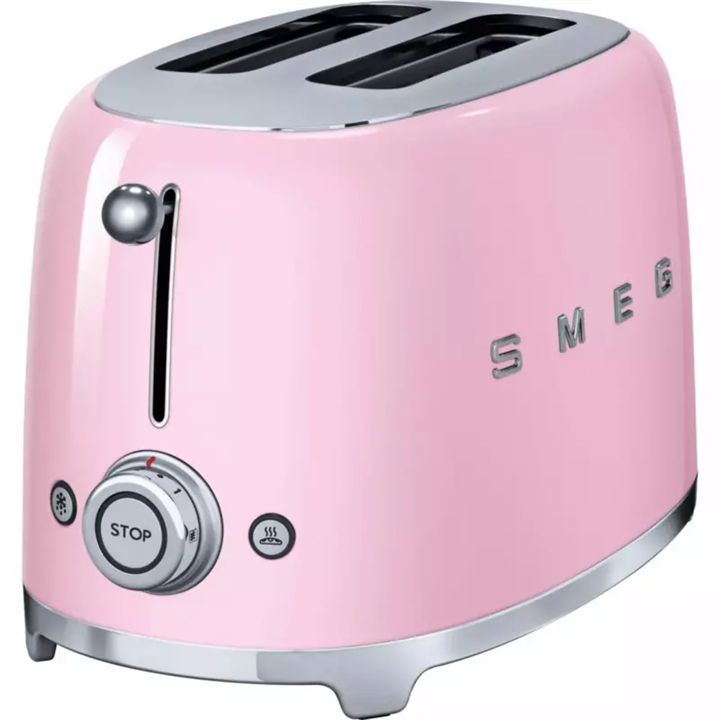 Smeg TSF01 Toaster
