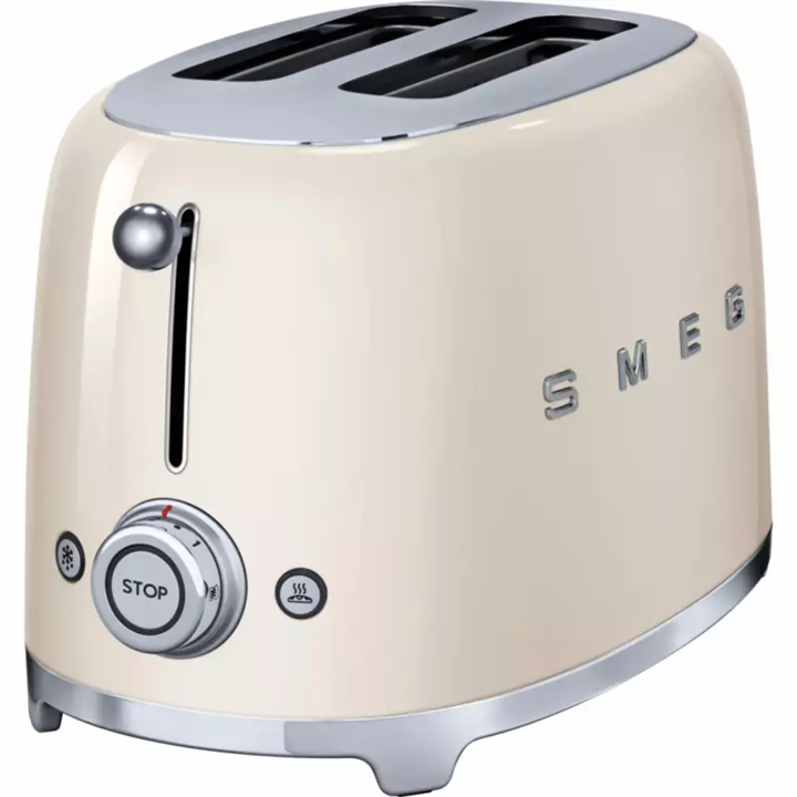 Smeg TSF01 Toaster