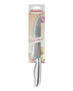 چاقوی متالتکس سری گورمت کد 255852 Metaltex Gourmet 255852 Knife