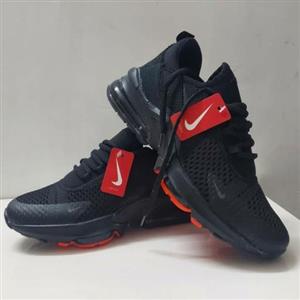 کفش نایک مردانه کپسول دار