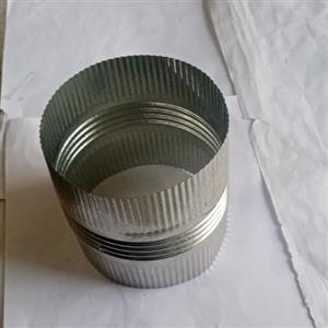 رابط لوله بخاری نمره 15