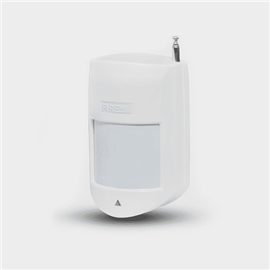 چشمی بی سیم دزدگیر اماکن فایروال Firewall wireless motion detector