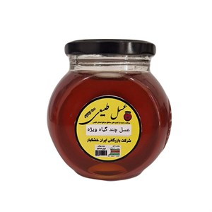 عسل چند گیاه ویژه
